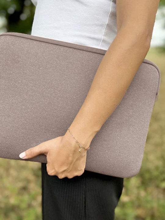Mw Shade2life Edition 14" Macbook Pro Fall Braun