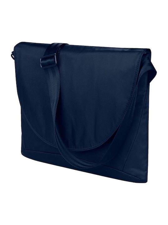 Be.ez Чанта За Рамо Macbook Pro 13" La Garde Robe Колекция Синя Розова Be.ez Чанта За Рамо Macbook Pro 13" La Garde Robe Колекция Синя Розова