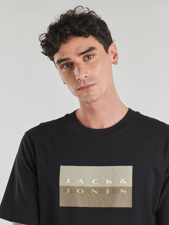 Tricou Negru