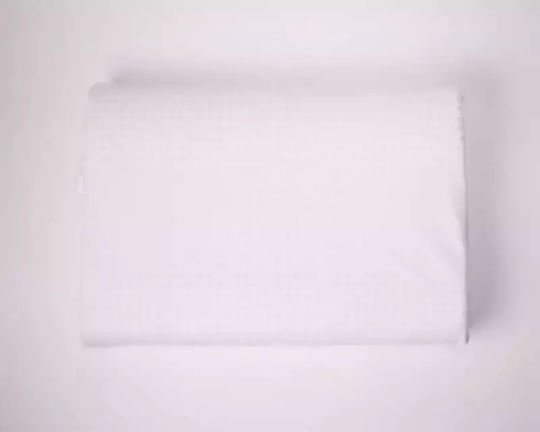 Pearl Home & Baby Възглавница За Спане Мемори Пяна Анатомична 60x40x11.5см