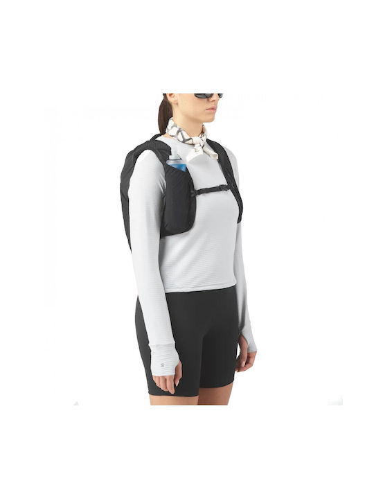 Salomon Xt 10 Ορειβατικό Σακίδιο 10lt Μαύρο Daypack