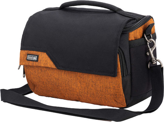 Think Tank Mirrorless Mover 20 V2 Portocaliu Campfire
