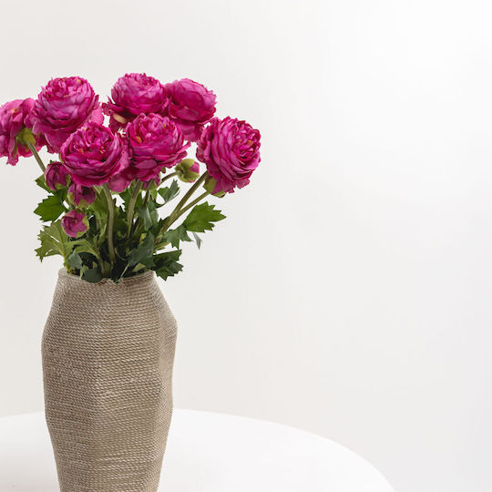 Floare Artificială Decorativă Fuchsia 36buc InTheBox