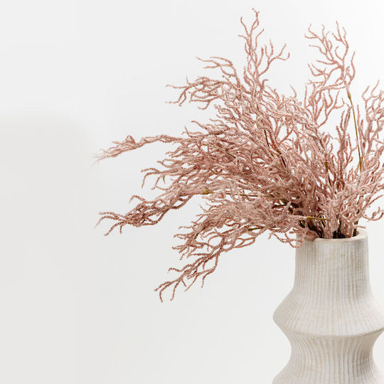 Ramură Decorativă Artificială Pink 75cm 12buc InTheBox