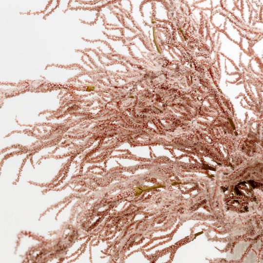 Ramură Decorativă Artificială Pink 75cm 12buc InTheBox