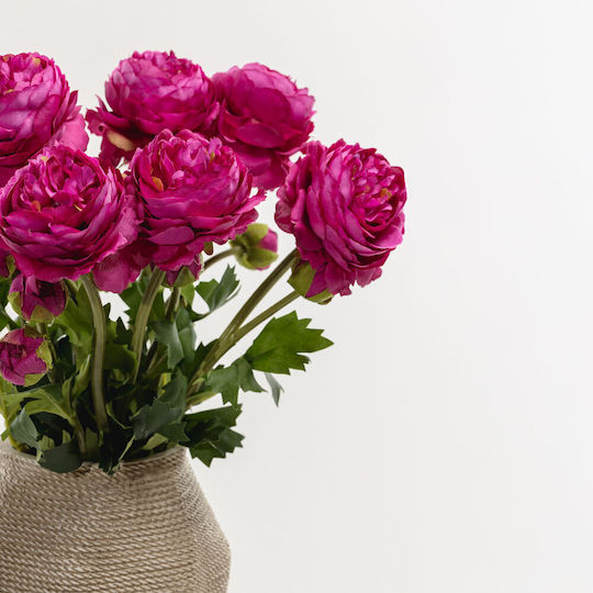 Floare Artificială Decorativă Fuchsia 36buc InTheBox
