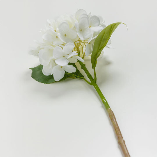 InTheBox Künstliche Hortensie Weiß 67cm 12 Stück InTheBox