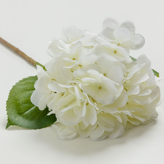 InTheBox Künstliche Hortensie Weiß 67cm 12 Stück InTheBox