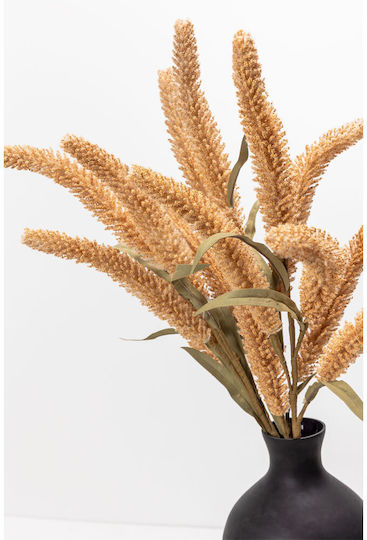 Floare Artificială Decorativă Yellow 74cm 12buc InTheBox