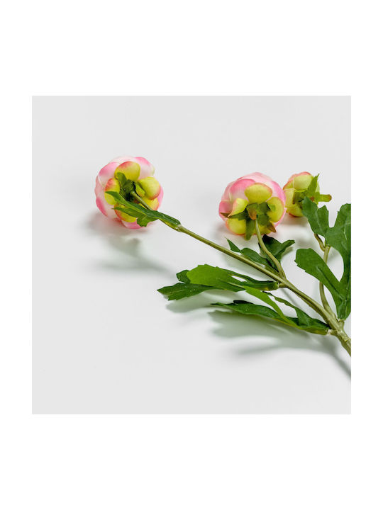 Floare Artificială Decorativă Green 24buc InTheBox