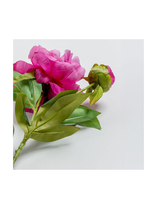 Dekorative künstliche Blume Pfingstrose Fuchsie 36Stück InTheBox