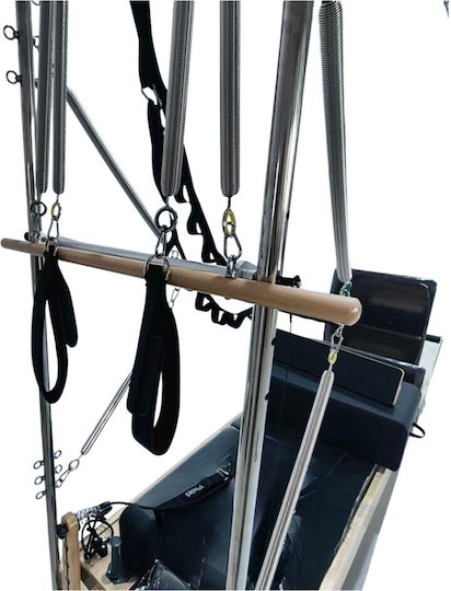 Mijo Reformer mit Turm Mijo Pilates-Bett