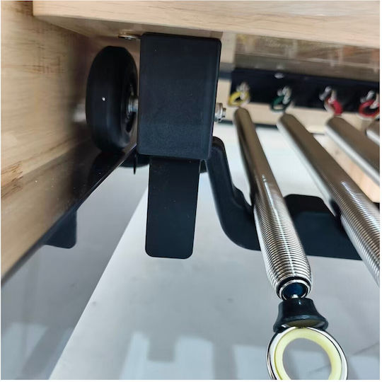 Mijo Reformer mit Turm Mijo Pilates-Bett