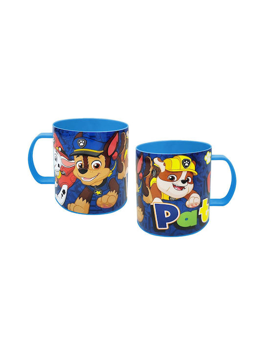Paw Patrol Чаша Пластмаса 405мл