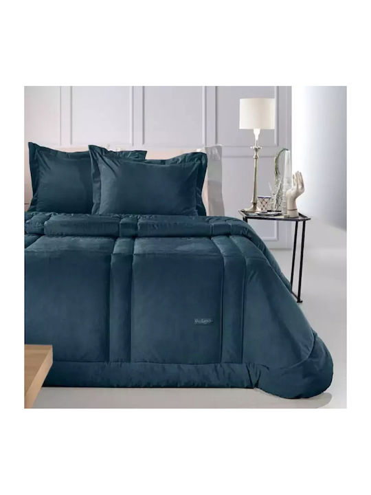 Guy Laroche Duvet Semi-double 180x280cm Crystal Saphire 590 GSMGsm