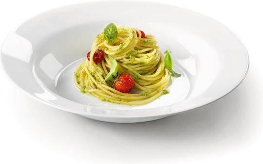 Bormioli Rocco Plate Shallow with Diameter 27cm 6pcs