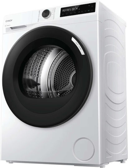 Candy BR 10N2BX-S Tumble Dryer 10kg with Heat Pump