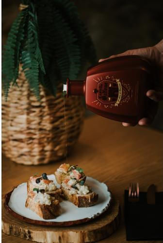 Ranis Castello Del Barone Extra Virgin Olive Oil Aromatic Oils Intensive Aromas Sensational Taste