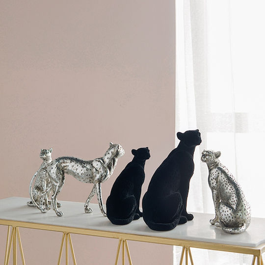 Artekko Animal Decorativ din Polirășină 33x8x23.5cm 1buc