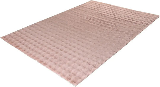 Tzikas Carpets Fuzzy 26164-055 Modern Bedroom Rugs Set 368-0-330-26164-055 368-0-330-26164-055 3pcs