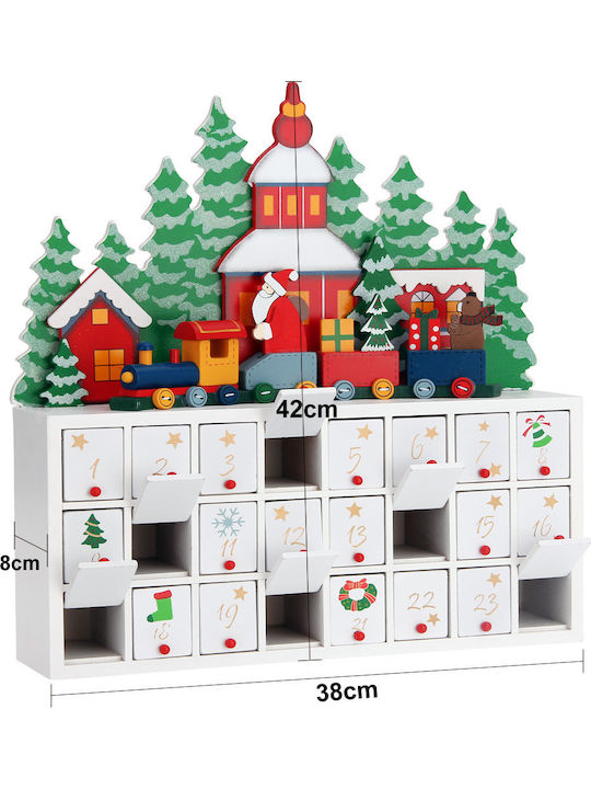 Advent Calendar
