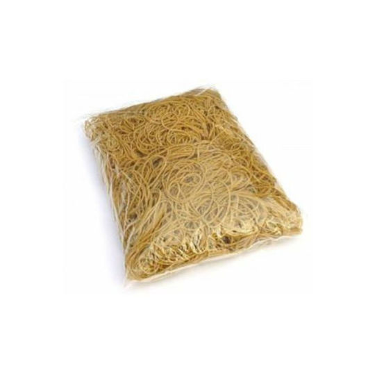 Typofix Rubber Band Brown Ø55mm 1000gr
