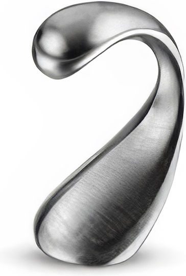 Enis by Domus Schwan Holdback Haken Antique 1Stück
