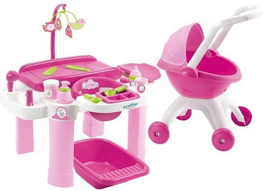 Ecoiffier Аксесоари Nursery