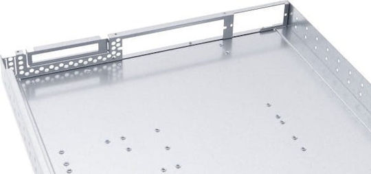 Alphacool Es 1u Server Case 19" Server Rack Watercooling Ready