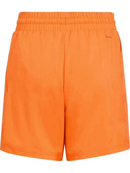 adidas Детски Бански Къси панталони за плуване Orange