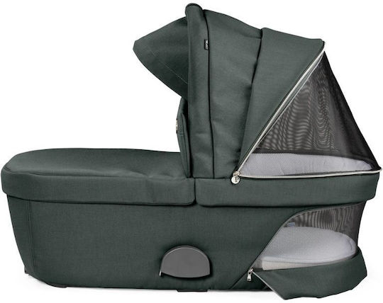 Peg Perego Port Bebe Culla Belvedere Сив