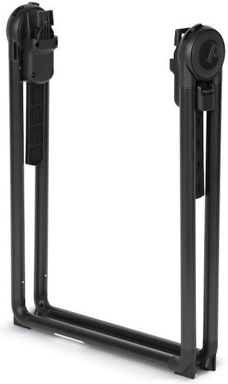 Peg Perego Port Bebe Culla Belvedere Сив