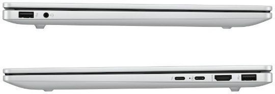 HP OmniBook 7 14-fr0000nn 14" OLED FHD+ (Ultra 7-255U/16GB/1TB SSD/W11 Home) (GR Keyboard)