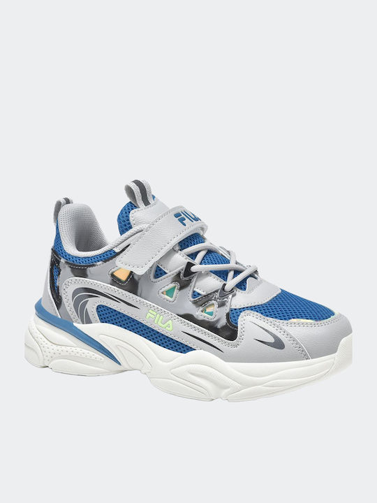 FILA