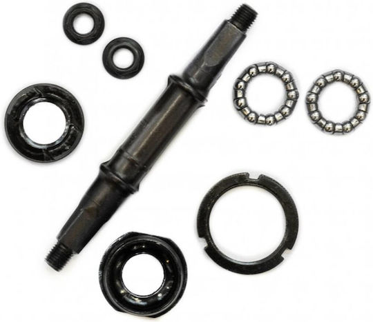 Pegas Gear Bearing Mini16 Square 68x113mm