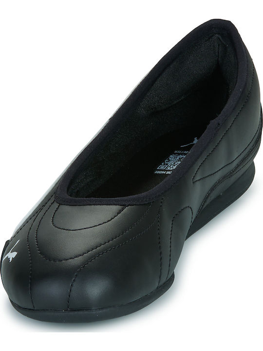 Ballerinas Black