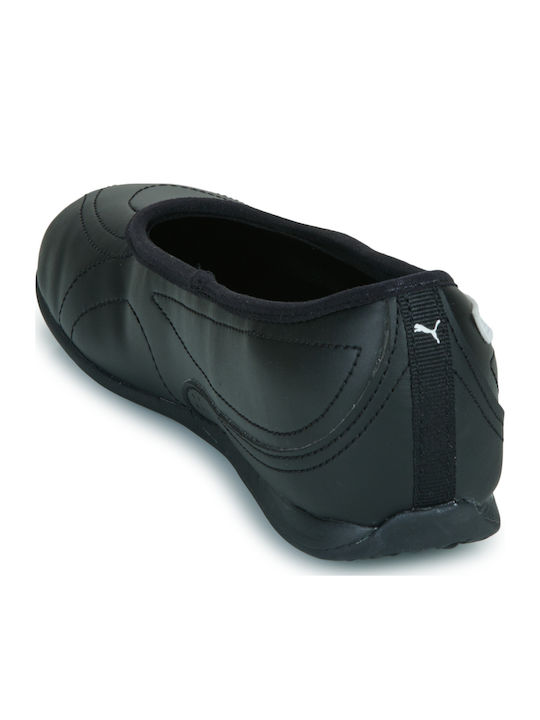 Ballerinas Black