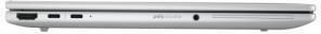 HP EliteBook 8 Flip G1i 13.3" IPS FHD+ Touchscreen (Ultra 7-255U/32GB/1TB SSD/W11 Pro) (Englisch (US) Tastatursprache)