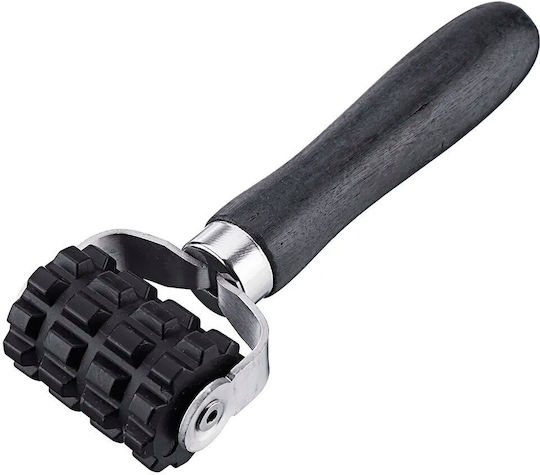 Professional Pressure Roller Applying Automotive Soundproofing Carpet Ceiling Material Roller Width 5cm