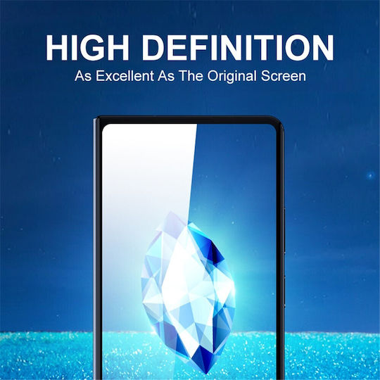 Enkay Full Tempered Glass Samsung Galaxy Z Fold 4 2 Τεμάχια