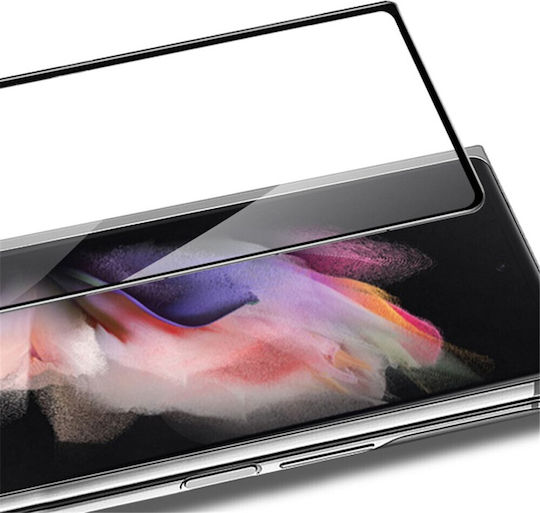 Enkay Full Tempered Glass Samsung Galaxy Z Fold 4 2 Τεμάχια
