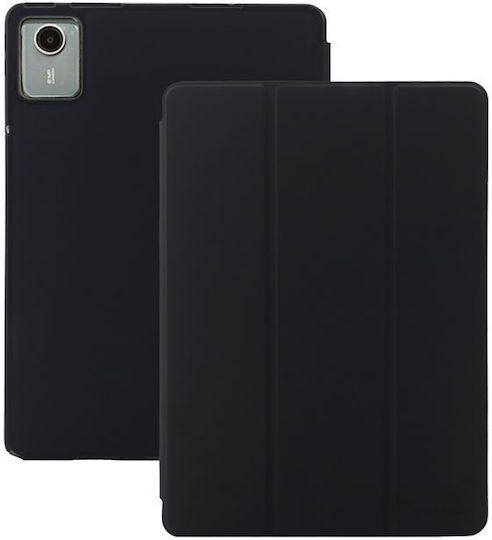 Mobile Origin Флип капак Черен (Lenovo Idea Tab 11) MO-FBL-8594215996163