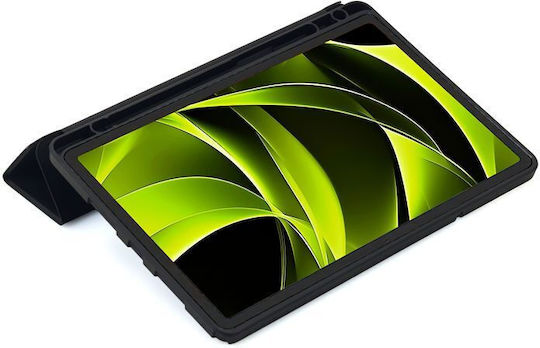 Mobile Origin Флип капак Черен (Lenovo Idea Tab 11) MO-FBL-8594215996163