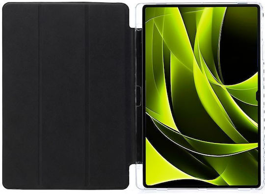 Mobile Origin Flip Cover Διάφανη (Galaxy Tab S10 Plus)