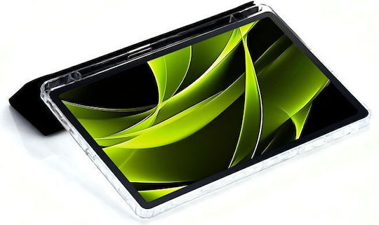 Mobile Origin Klappdeckel Transparene (Galaxy Tab S6 Lite (2024))