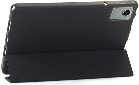 Mobile Origin Флип капак Черен (Lenovo Idea Tab 11) MO-FBL-8594215996163
