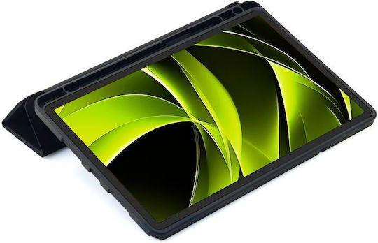 Mobile Origin Klappdeckel Schware (Lenovo Tab M11)