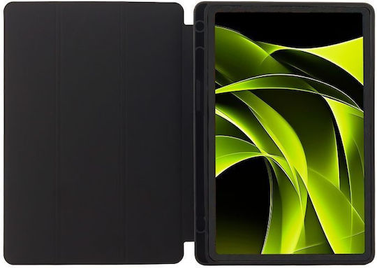 Mobile Origin Флип капак Черен (Lenovo Idea Tab 11) MO-FBL-8594215996163