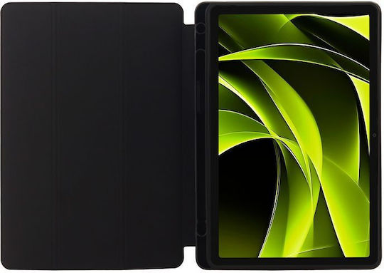 Mobile Origin Flip Cover Μαύρη (Xiaomi Redmi Pad SE 11)