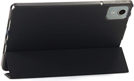 Mobile Origin Klappdeckel Schware (Lenovo Tab M11)